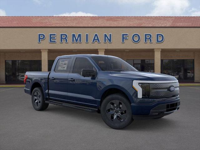 2025 Ford F-150 Flash