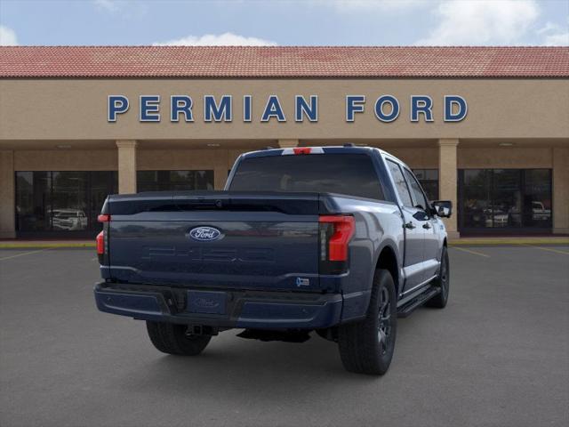 2025 Ford F-150 Flash