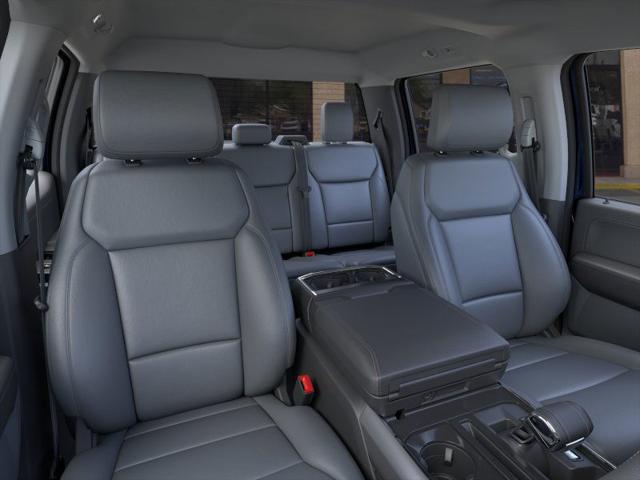2025 Ford F-150 Flash