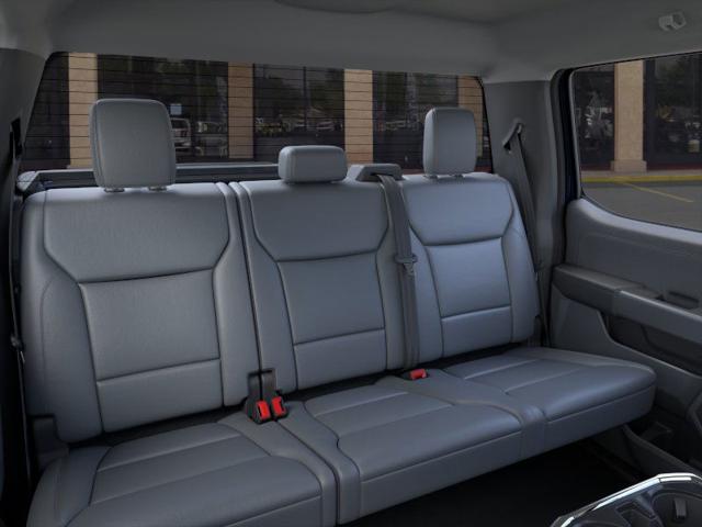 2025 Ford F-150 Flash