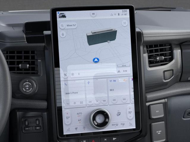 2025 Ford F-150 Flash