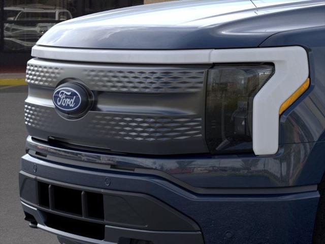 2025 Ford F-150 Flash
