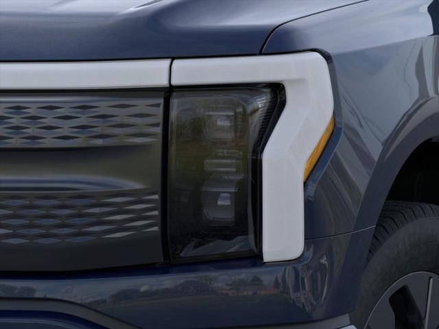 2025 Ford F-150 Flash