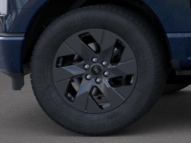2025 Ford F-150 Flash