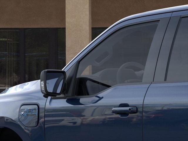 2025 Ford F-150 Flash