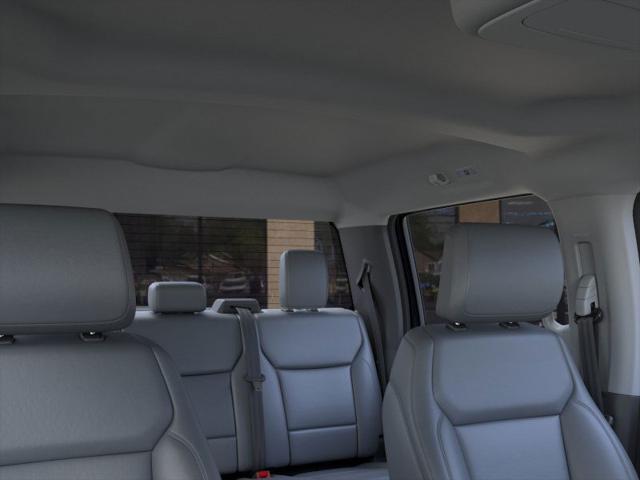 2025 Ford F-150 Flash