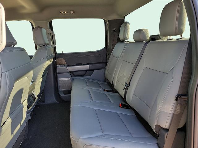2025 Ford F-150 Flash