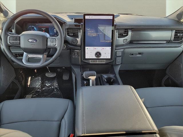 2025 Ford F-150 Flash