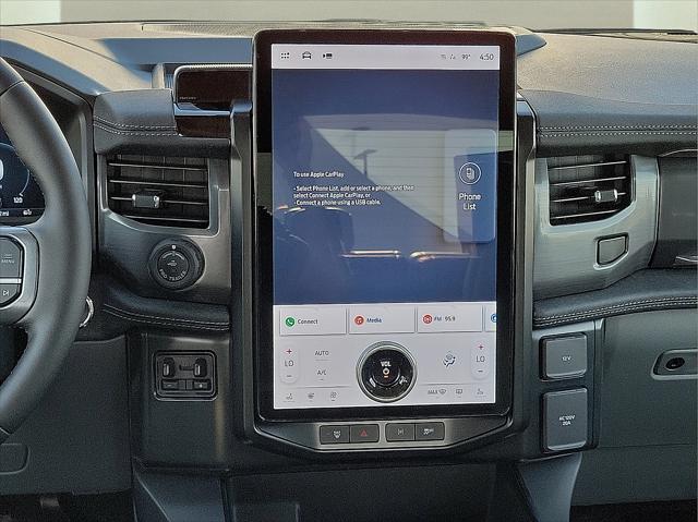 2025 Ford F-150 Flash