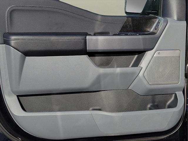 2025 Ford F-150 Flash