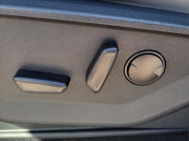 2025 Ford F-150 Flash