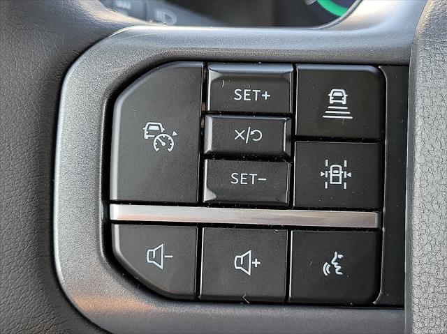 2025 Ford F-150 Flash