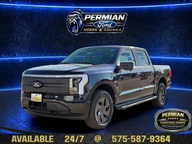 2025 Ford F-150 Flash