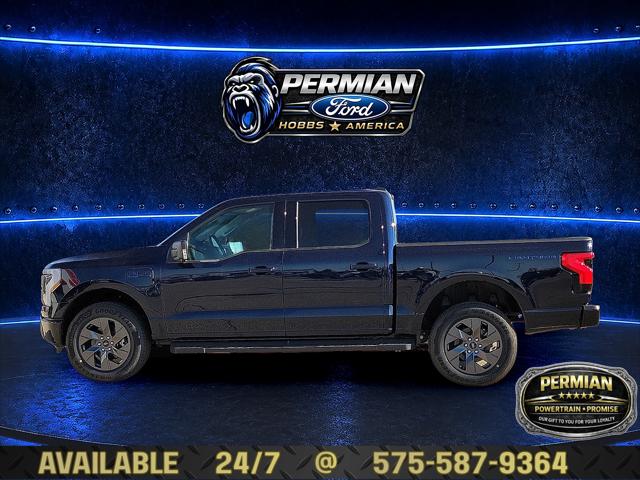 2025 Ford F-150 Flash