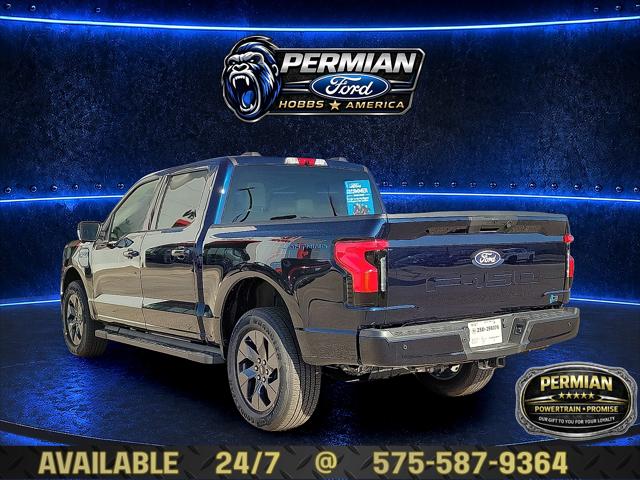 2025 Ford F-150 Flash