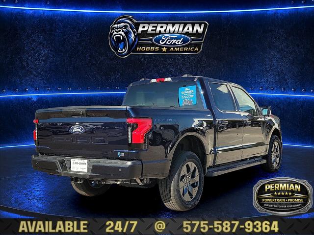 2025 Ford F-150 Flash