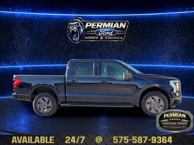 2025 Ford F-150 Flash