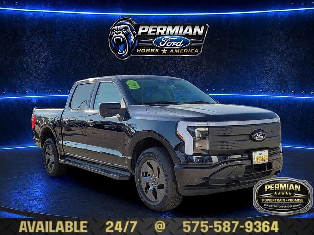 2025 Ford F-150 Flash
