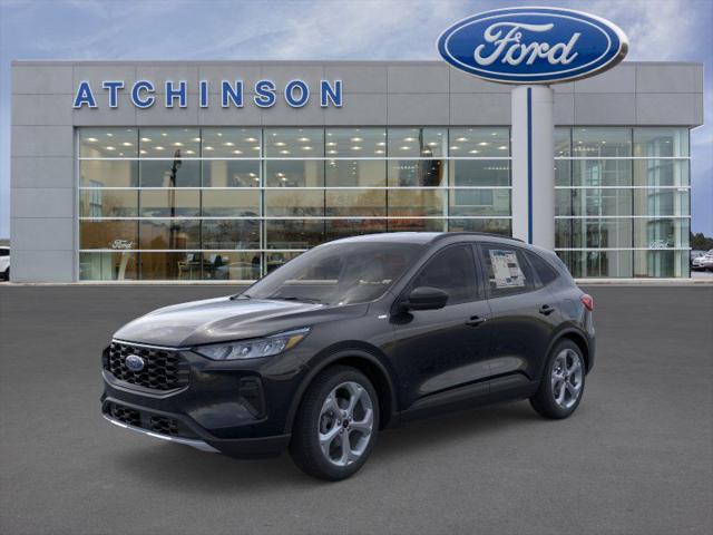 2025 Ford Escape ST-Line for sale in Belleville, MI