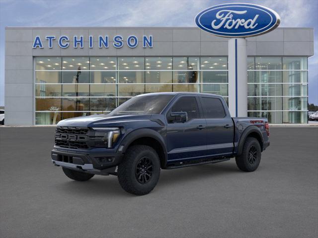 2025 Ford F-150 Raptor for sale in Belleville, MI