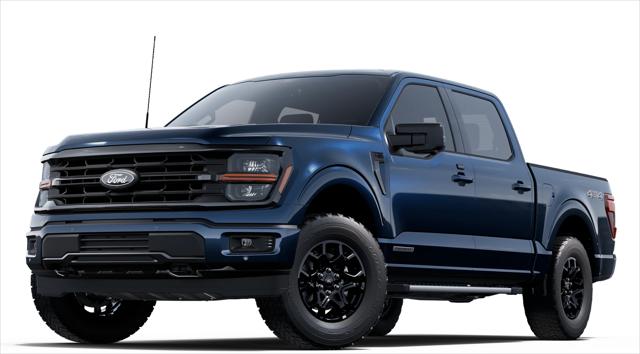 2025 Ford F-150 XLT for sale in Belleville, MI