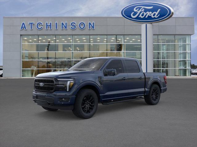 2025 Ford F-150 Lariat for sale in Belleville, MI