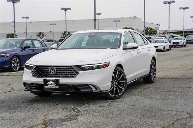 2025 Honda Accord Sedan Touring for sale in Fontana, CA