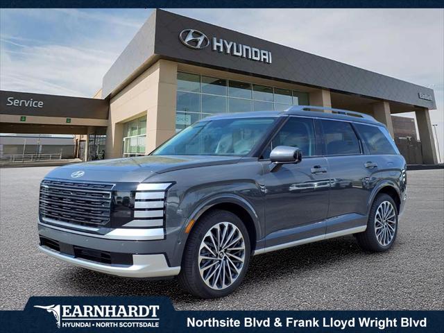 2026 Hyundai Palisade Calligraphy for sale in Scottsdale, AZ