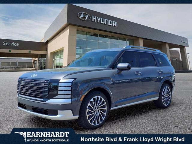 2026 Hyundai Palisade Calligraphy for sale in Scottsdale, AZ