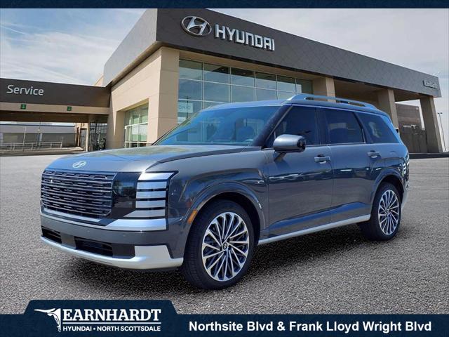 2026 Hyundai Palisade Calligraphy for sale in Scottsdale, AZ