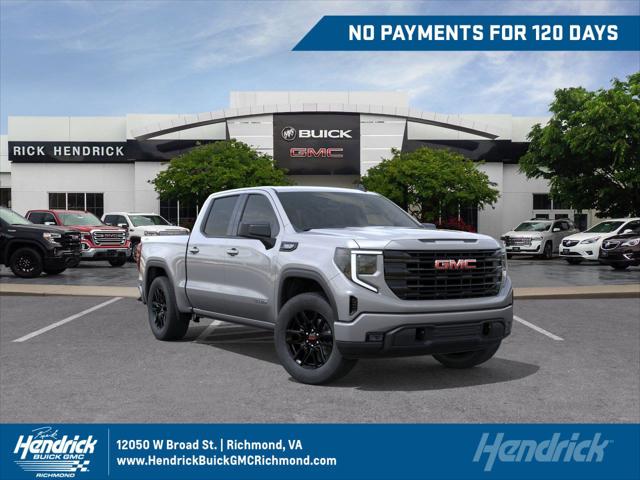 2026 GMC Sierra 1500 Elevation for sale in Richmond, VA
