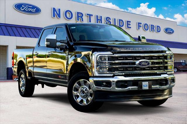 2026 Ford F-250 King Ranch for sale in San Antonio, TX