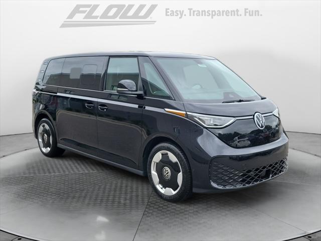 2025 Volkswagen ID. Buzz Pro S for sale in Wilmington, NC