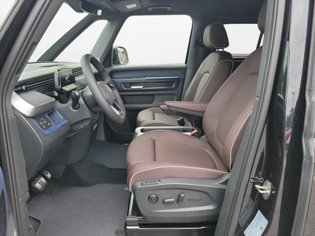 2025 Volkswagen ID. Buzz Pro S