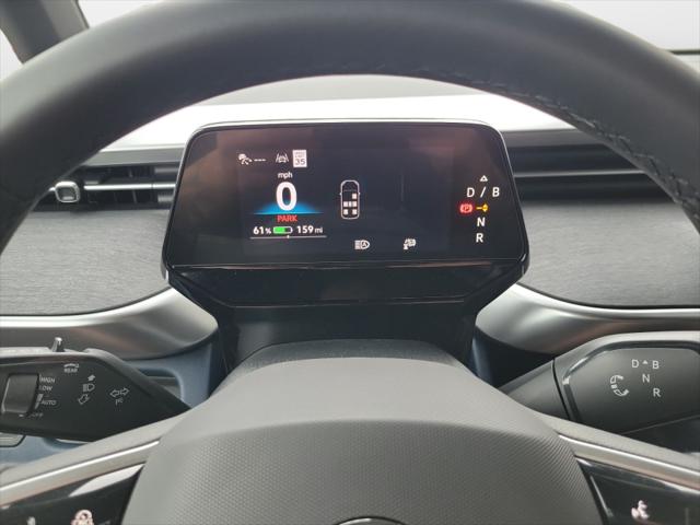 2025 Volkswagen ID. Buzz Pro S