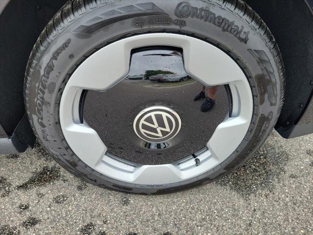 2025 Volkswagen ID. Buzz Pro S