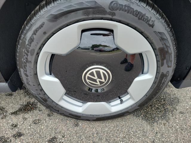 2025 Volkswagen ID. Buzz Pro S