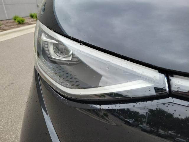 2025 Volkswagen ID. Buzz Pro S
