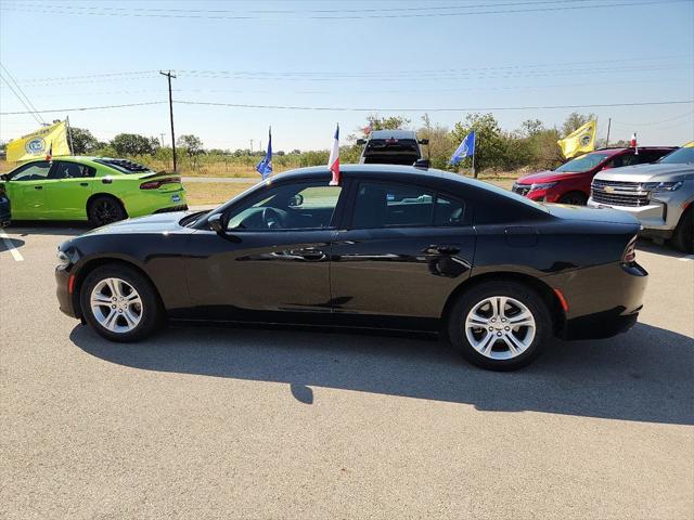 2023 Dodge Charger SXT