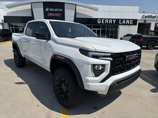 2026 GMC Canyon 2WD Elevation for sale in Baton Rouge, LA