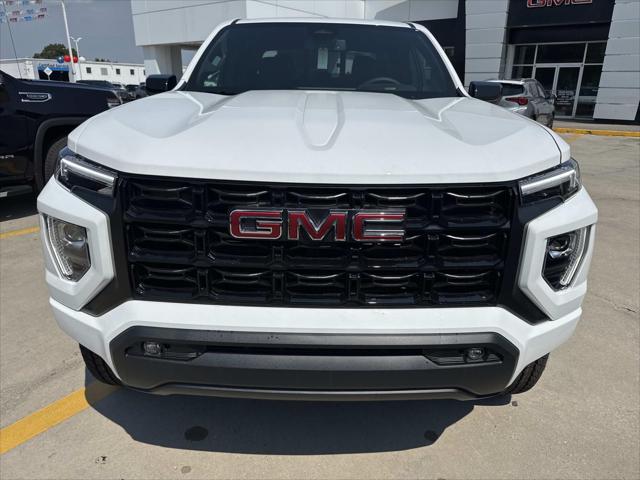 2026 GMC Canyon 2WD Elevation