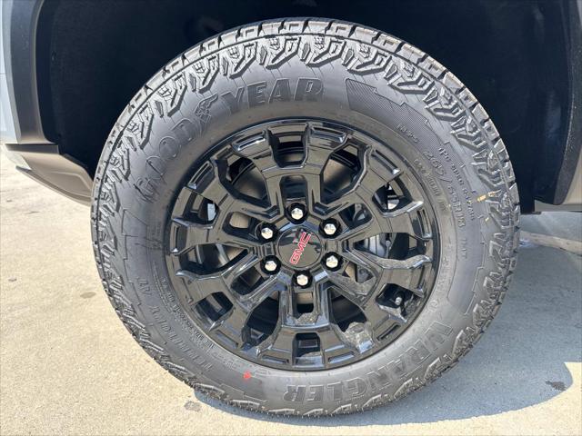 2026 GMC Canyon 2WD Elevation