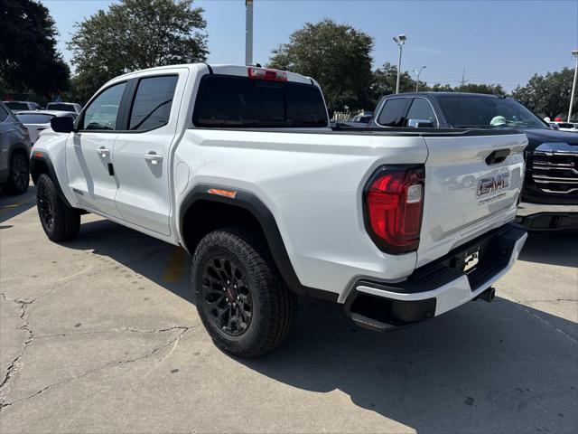 2026 GMC Canyon 2WD Elevation