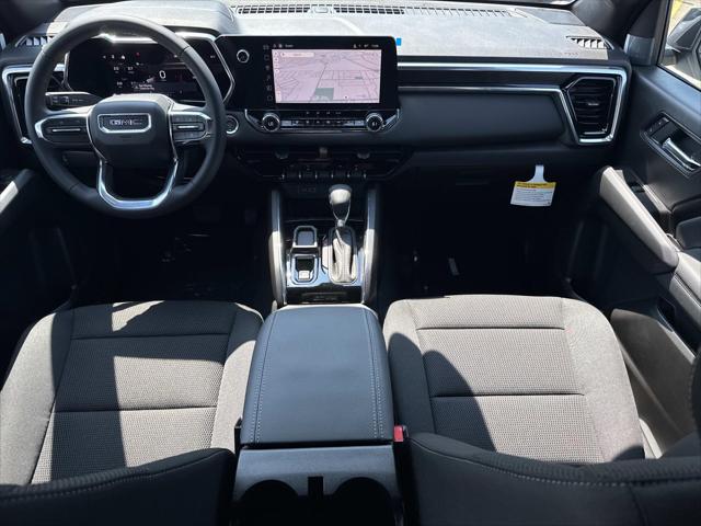 2026 GMC Canyon 2WD Elevation