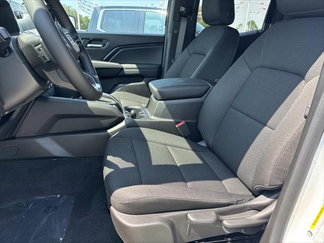 2026 GMC Canyon 2WD Elevation