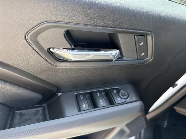 2026 GMC Canyon 2WD Elevation