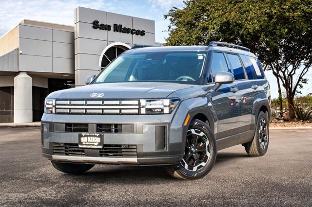 2025 Hyundai Santa Fe SEL 2025 Hyundai Santa Fe SEL