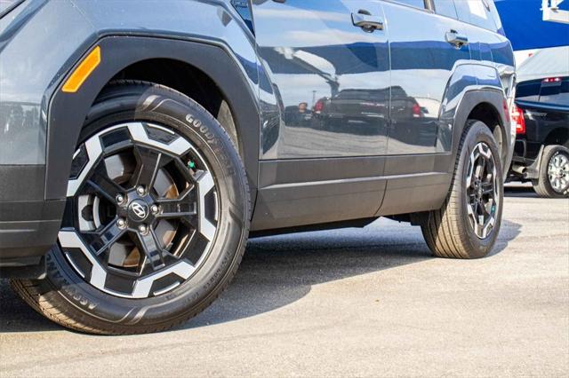 2025 Hyundai Santa Fe SEL 2025 Hyundai Santa Fe SEL