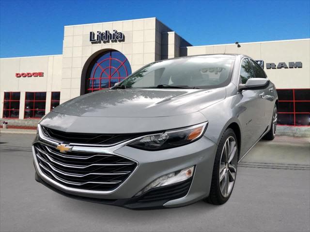 2023 Chevrolet Malibu FWD 1LT 2023 Chevrolet Malibu FWD 1LT