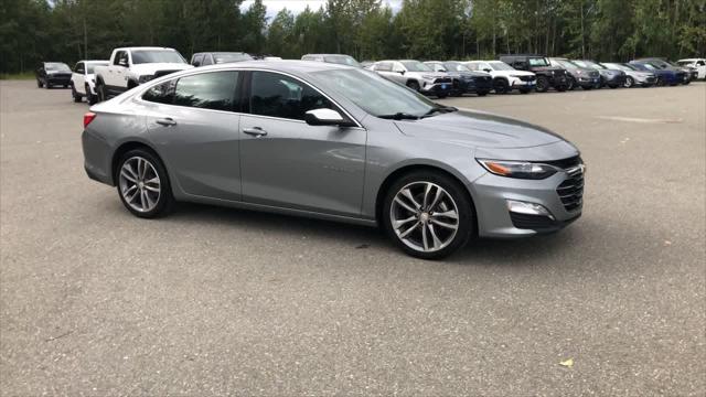 2023 Chevrolet Malibu FWD 1LT 2023 Chevrolet Malibu FWD 1LT